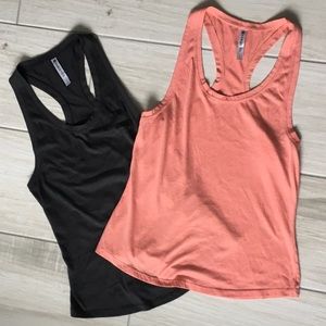 Fabletics tank bundle